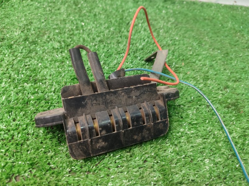 Блок предохранителей лада 2105 седан