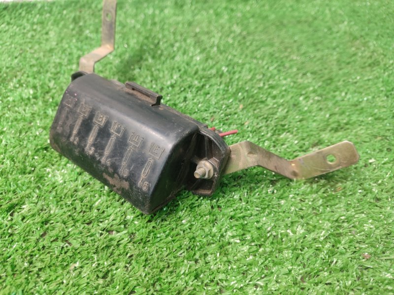 Блок предохранителей лада 2105 седан