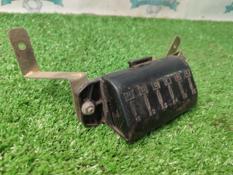 Блок предохранителей лада 2105 седан