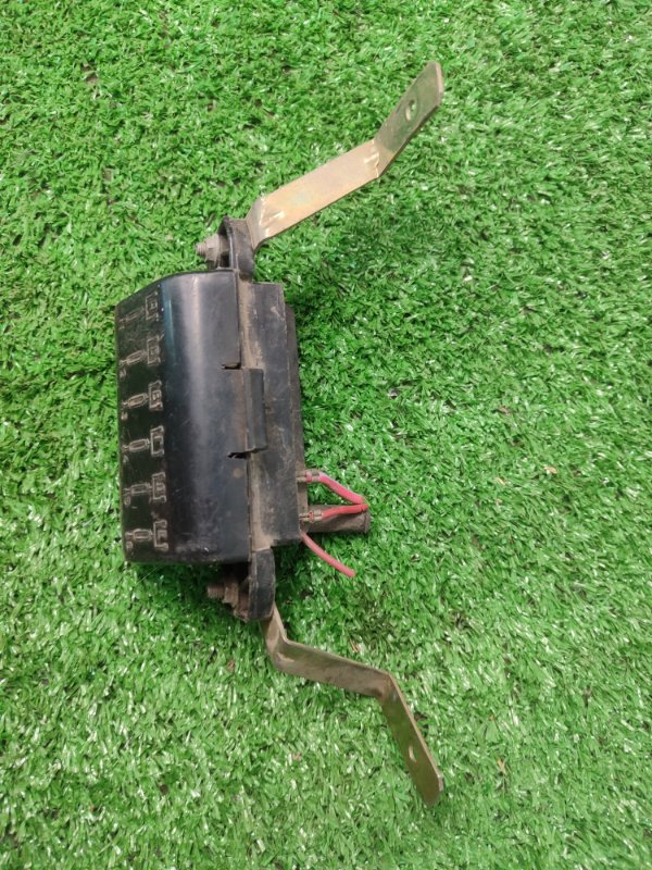 Блок предохранителей лада 2105 седан