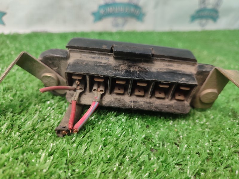 Блок предохранителей лада 2105 седан