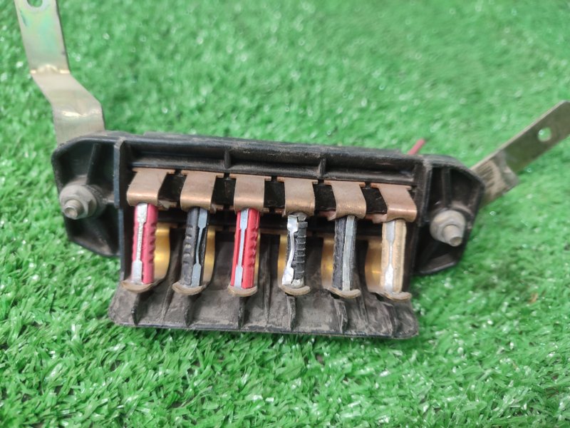 Блок предохранителей лада 2105 седан