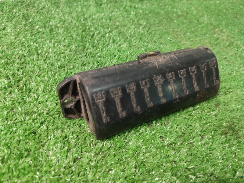 Блок предохранителей лада 2107 седан