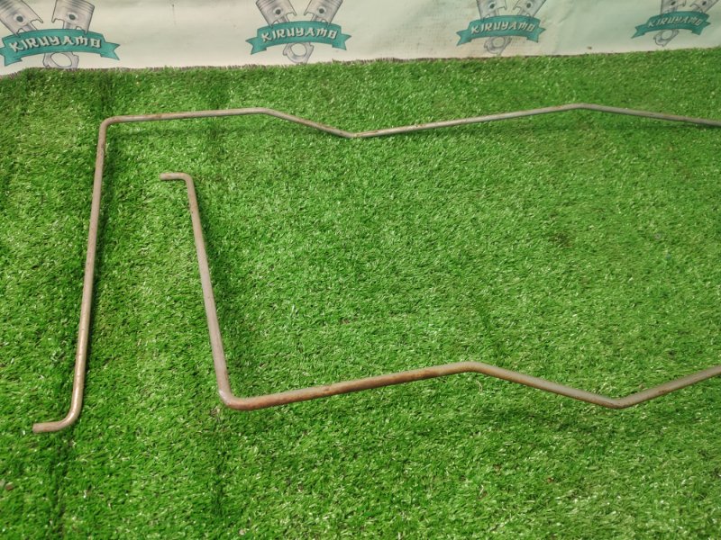 Торсион крышки багажника Toyota Camry 2008 ACV 40