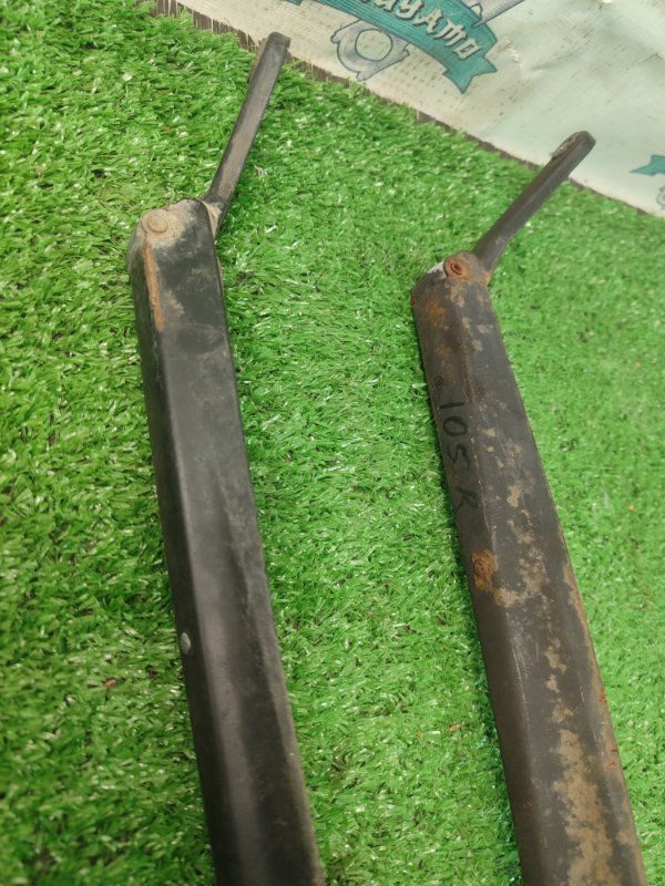 Щёткодержатель поводок лада 2110 2110