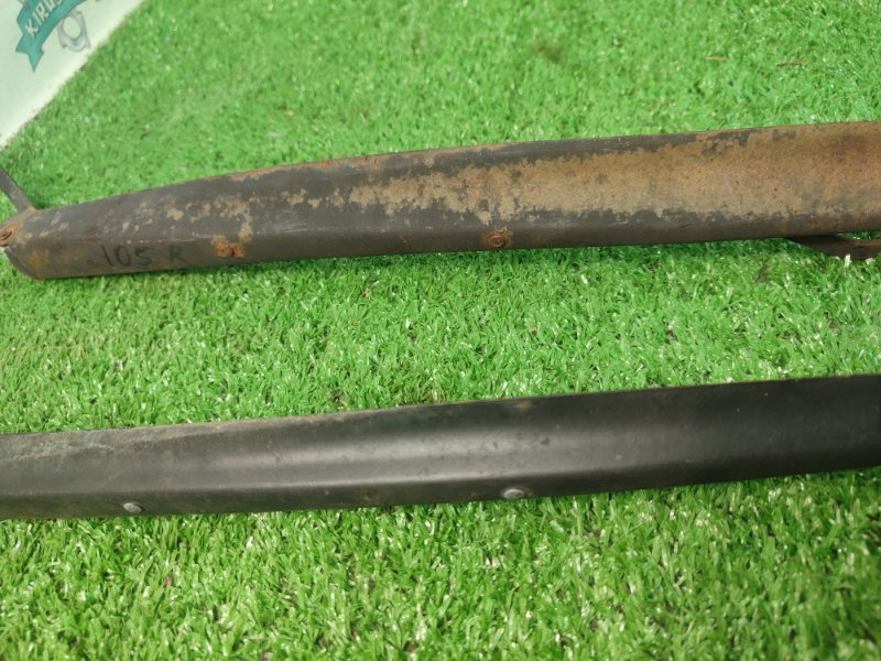 Щёткодержатель поводок лада 2110 2110