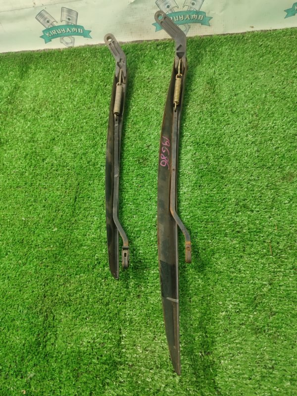 Щёткодержатель поводок лада 2110 2110