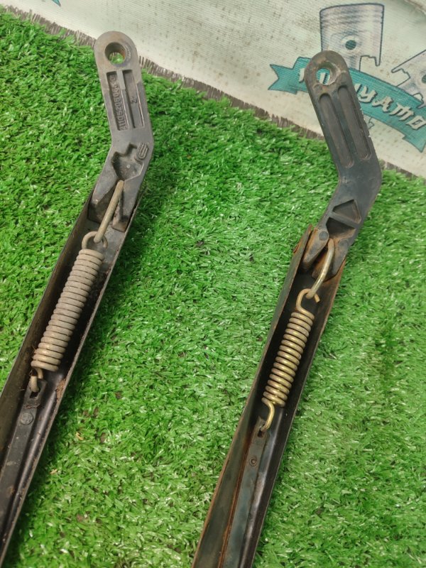 Щёткодержатель поводок лада 2110 2110