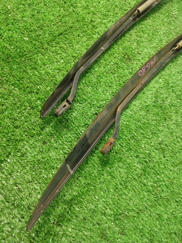 Щёткодержатель поводок лада 2110 2110