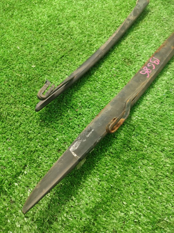 Щёткодержатель поводок лада 2110 2110