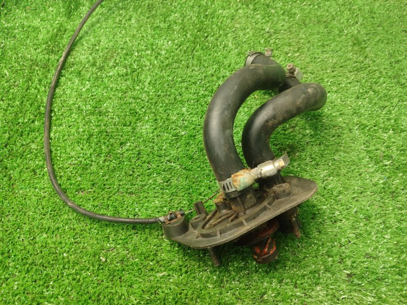 Кран печки лада 2108 2002 хэтчбек