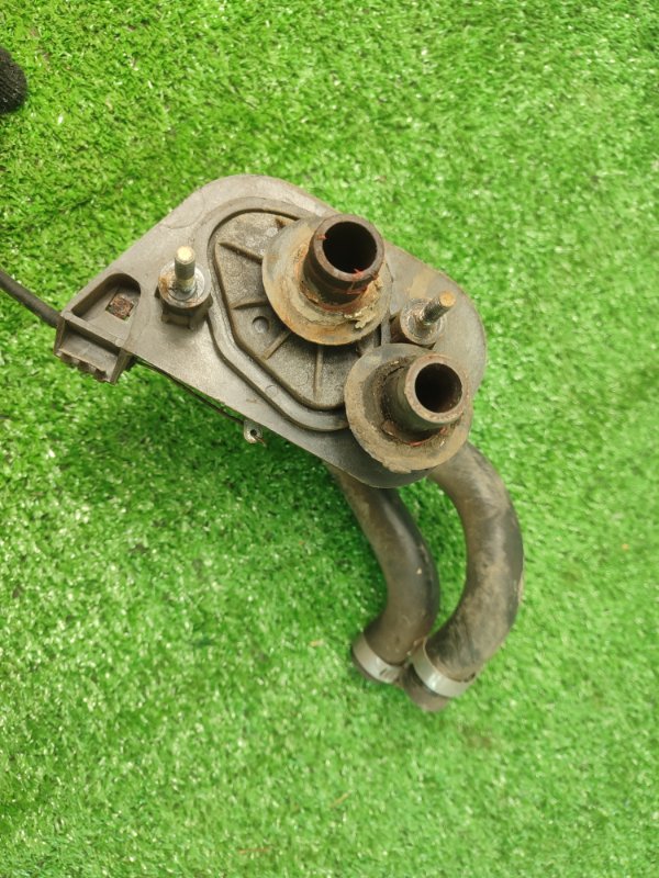 Кран печки лада 2108 2002 хэтчбек