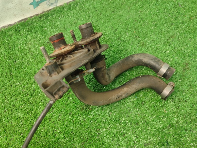 Кран печки лада 2108 2002 хэтчбек