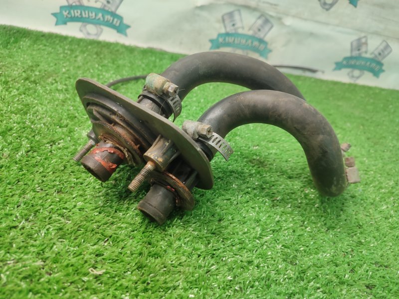 Кран печки лада 2108 2002 хэтчбек