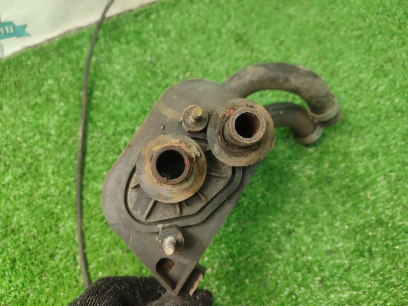 Кран печки лада 2108 2002 хэтчбек