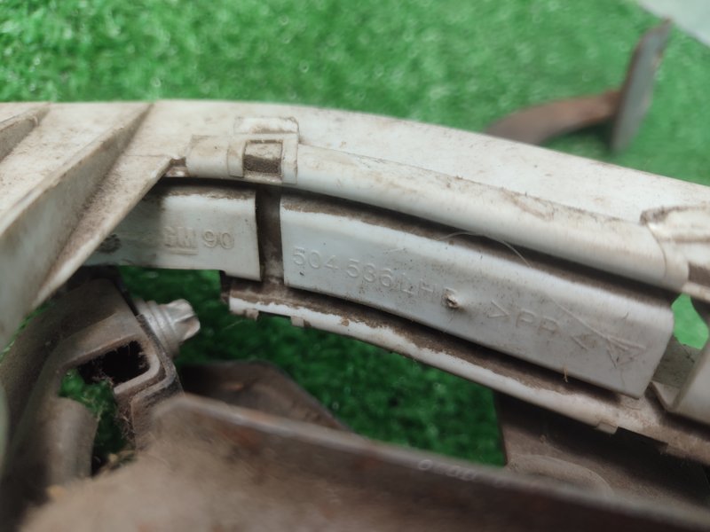 Педаль тормоза Opel Vectra B