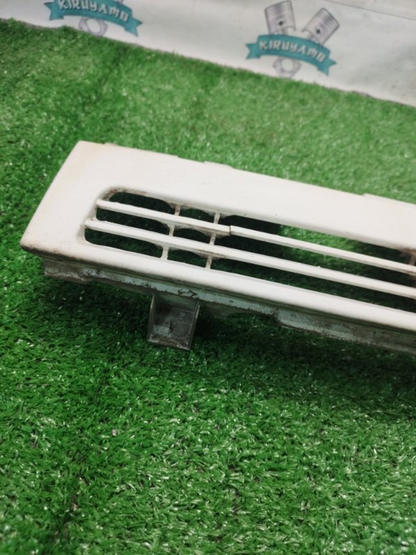 Решетка радиатора лада 2110 2110