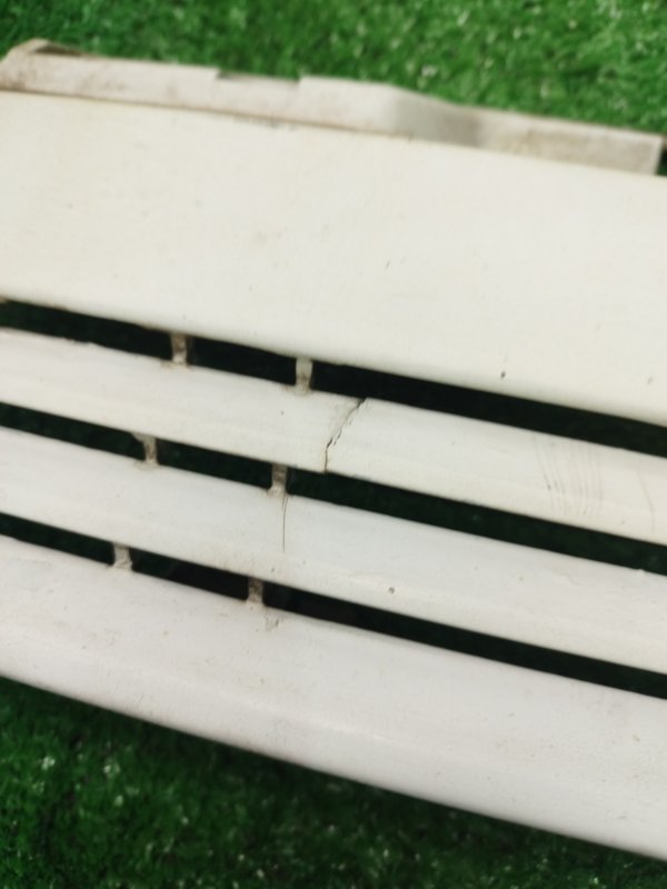 Решетка радиатора лада 2110 2110