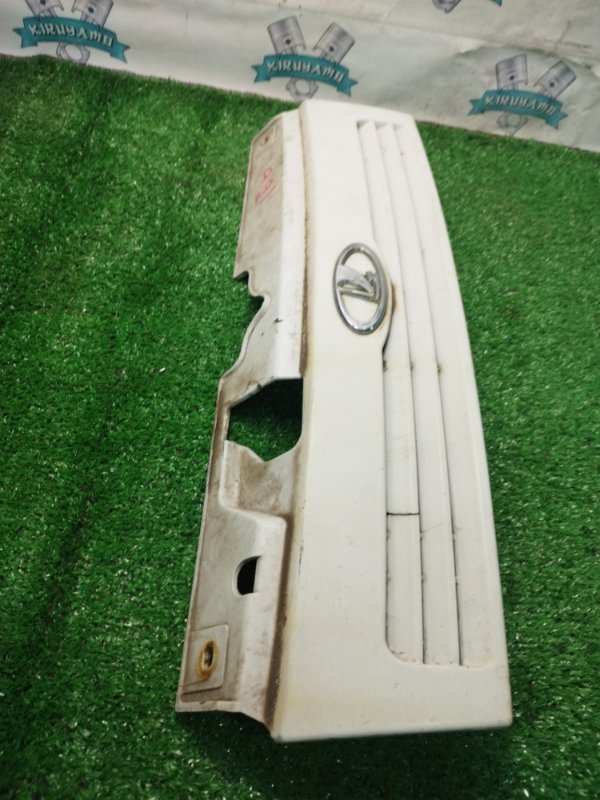 Решетка радиатора лада 2110 2110