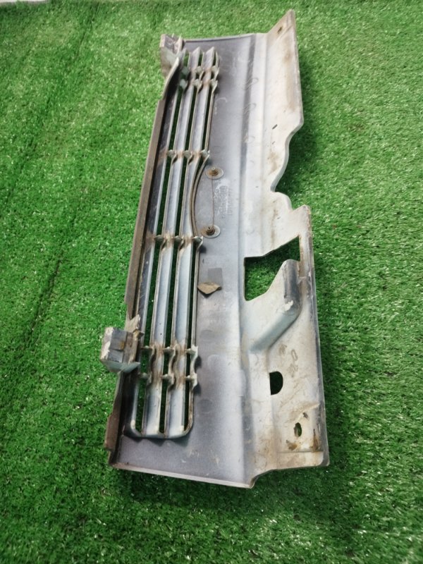 Решетка радиатора лада 2110 2110