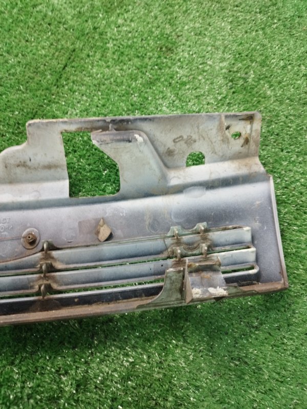 Решетка радиатора лада 2110 2110