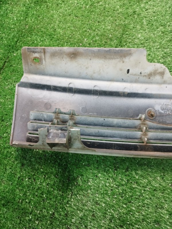 Решетка радиатора лада 2110 2110