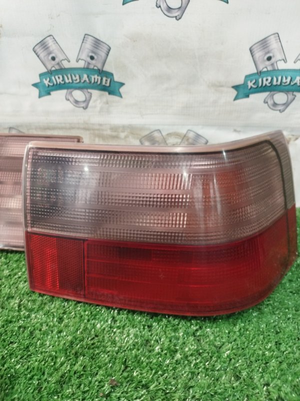 Фонарь заднего хода лада 2110 2110