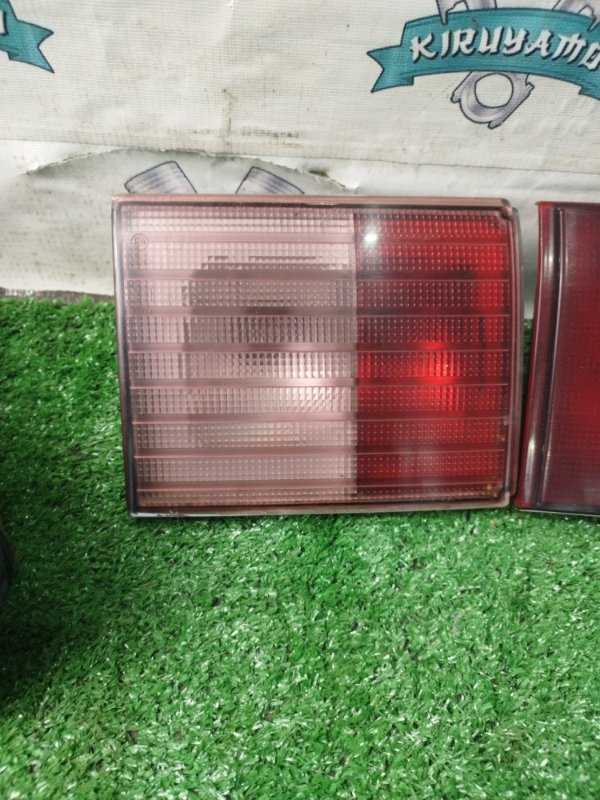 Фонарь заднего хода лада 2110 2110