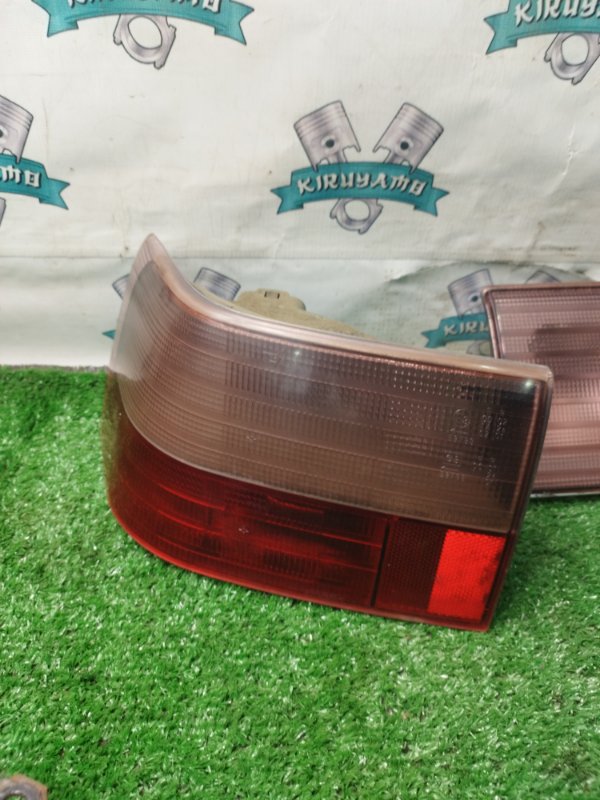 Фонарь заднего хода лада 2110 2110