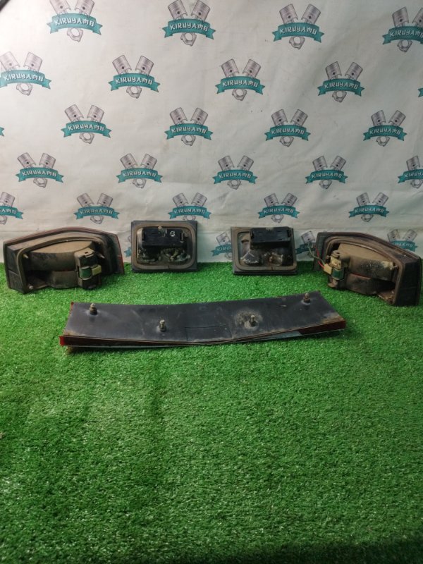 Фонарь заднего хода лада 2110 2110