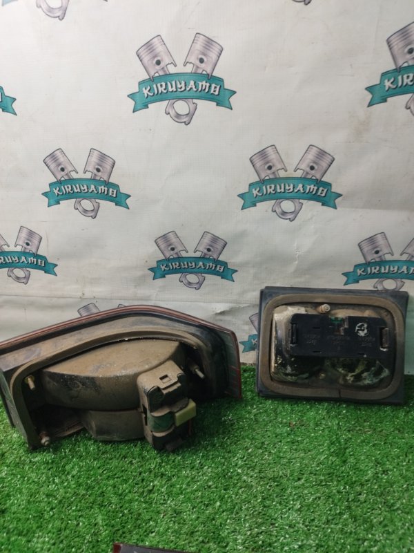 Фонарь заднего хода лада 2110 2110