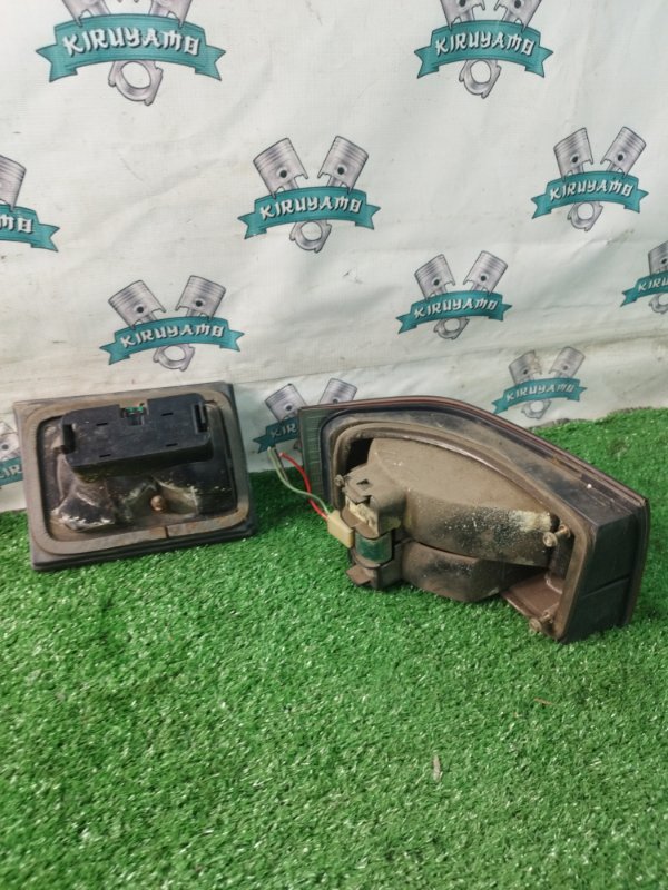 Фонарь заднего хода лада 2110 2110