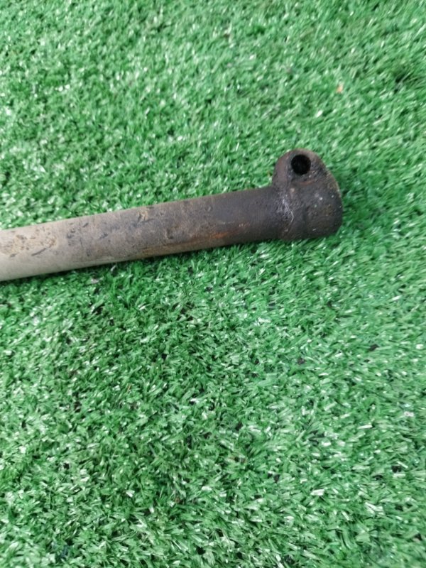 Кулиса МКПП лада 2108 2002 хэтчбек