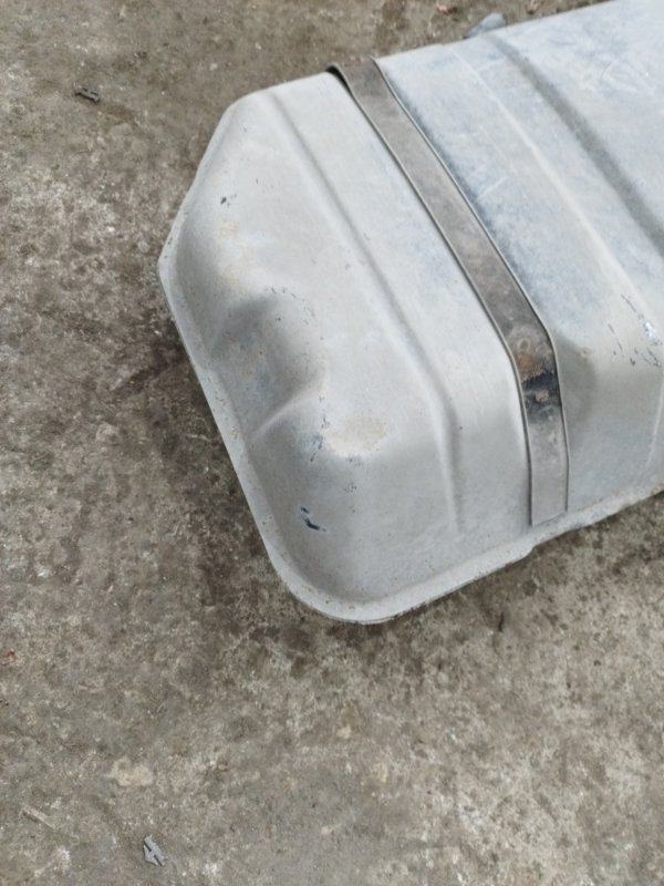 Бак топливный лада 2108 2002 хэтчбек