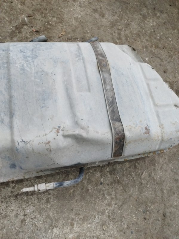 Бак топливный лада 2108 2002 хэтчбек