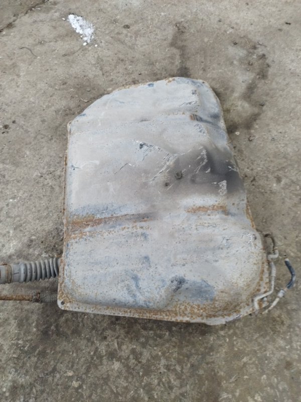 Бак топливный Toyota Carina 1989 st170