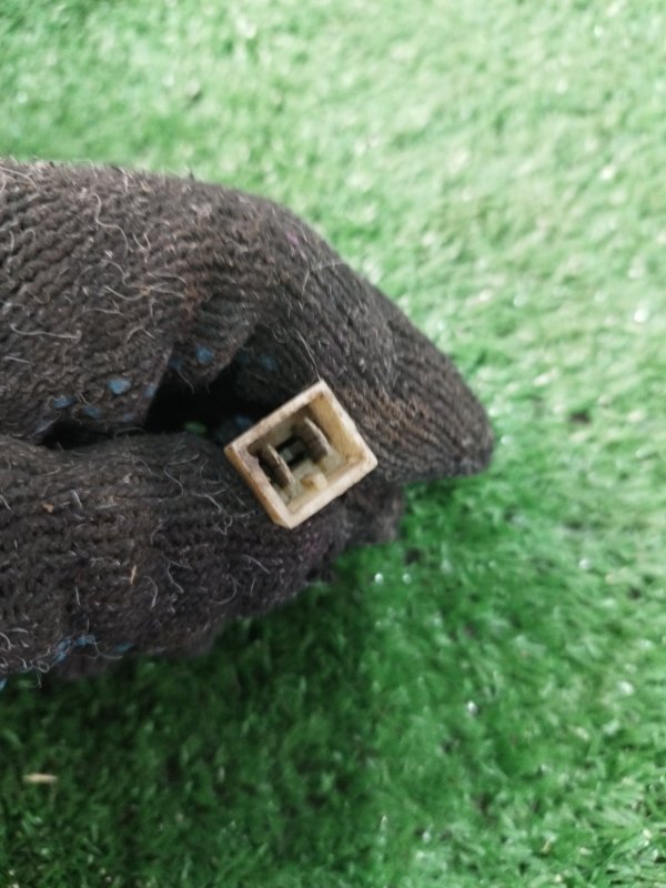 Вентилятор охлаждения радиатора лада 2105 21053