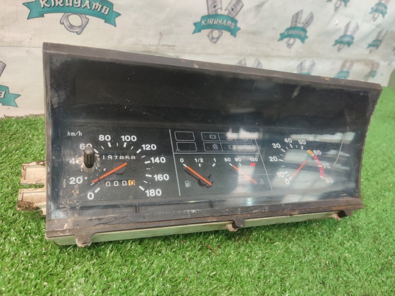 Панель приборов лада 2108 2002 хэтчбек