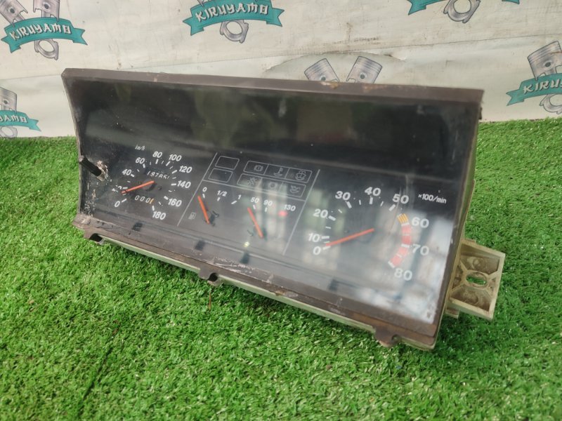 Панель приборов лада 2108 2002 хэтчбек