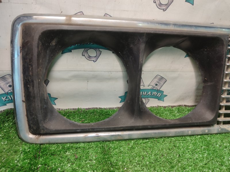 Решетка радиатора лада 2106 2106