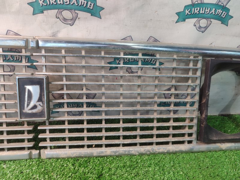 Решетка радиатора лада 2106 2106