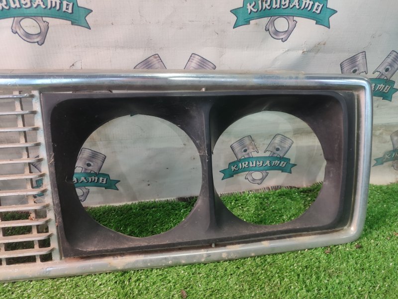 Решетка радиатора лада 2106 2106