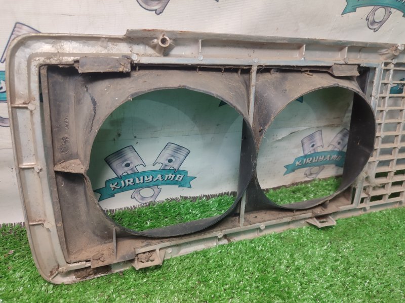 Решетка радиатора лада 2106 2106