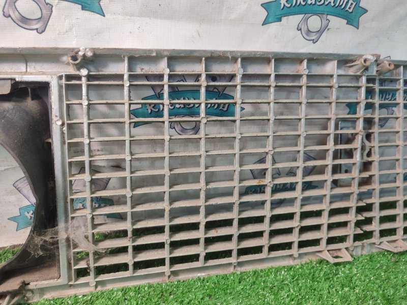 Решетка радиатора лада 2106 2106