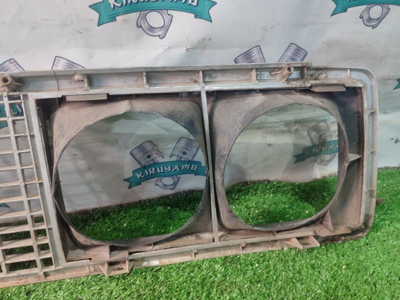 Решетка радиатора лада 2106 2106