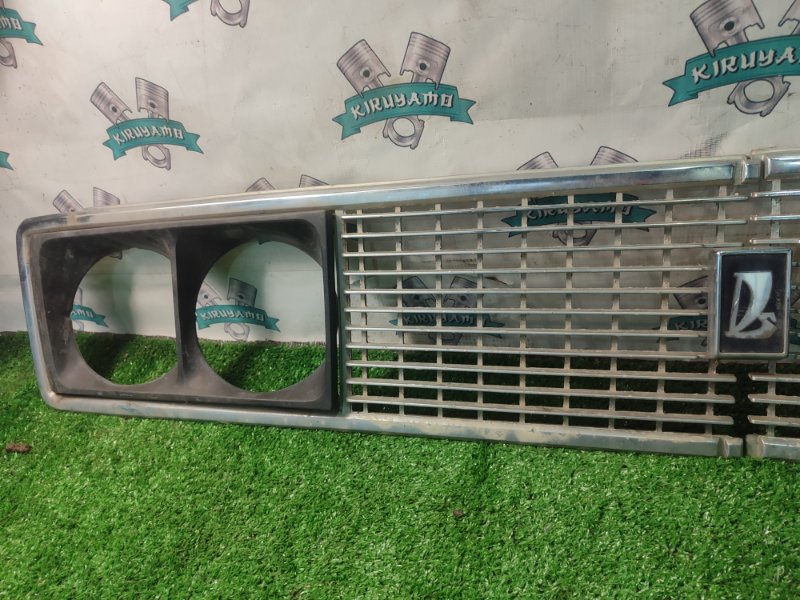 Решетка радиатора лада 2106 2106