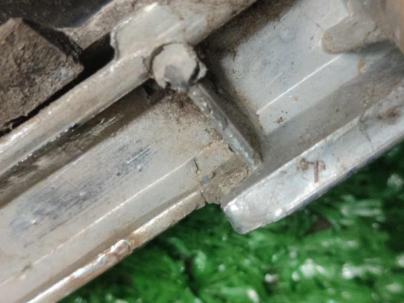 Решетка радиатора лада 2106 2106