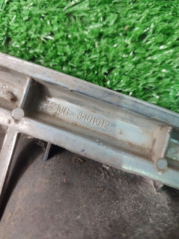 Решетка радиатора лада 2106 2106