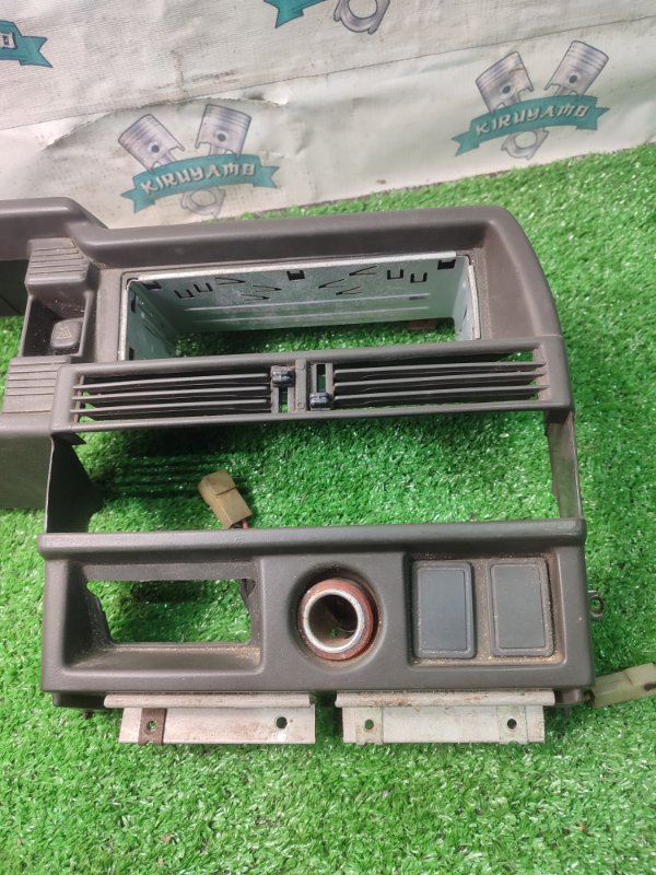 Накладка на торпедо лада 2108 2002 хэтчбек