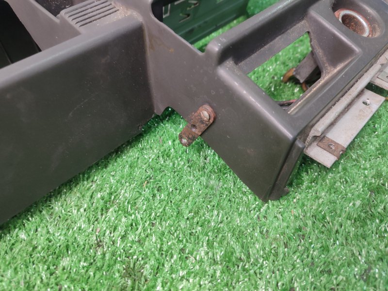 Накладка на торпедо лада 2108 2002 хэтчбек